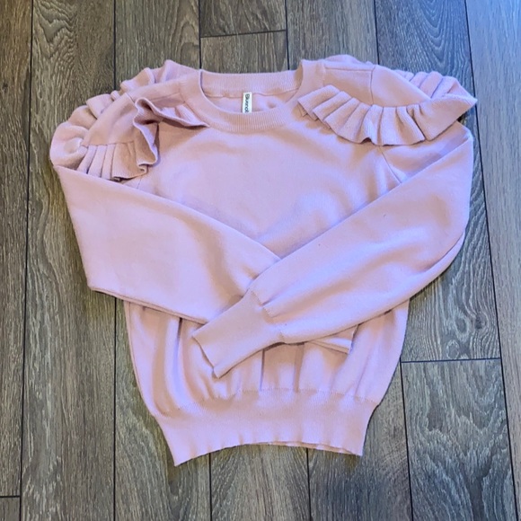 Bluenotes long sleeve shirt - Picture 1 of 2